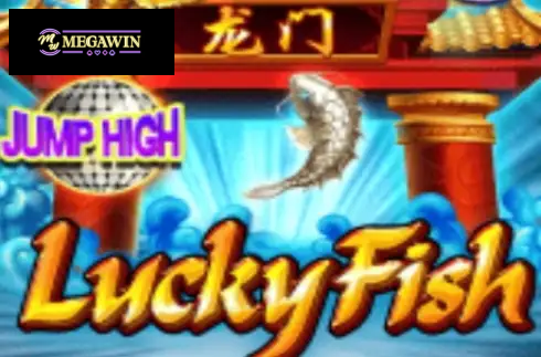 Lucky Fish
